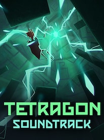 Tetragon Soundtrack (PC) - Steam Key - GLOBAL - 1