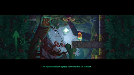 Tetragon (Xbox One) - Xbox Live Key - ARGENTINA - 6