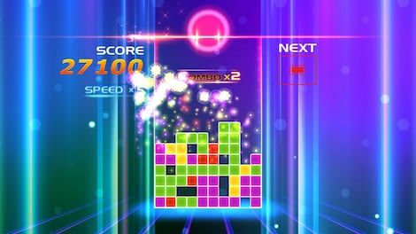 Tetraminos Xbox Live Key Xbox One UNITED STATES - 3