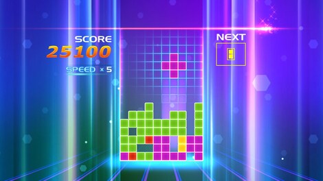 Tetraminos Xbox Live Key Xbox One UNITED STATES - 5