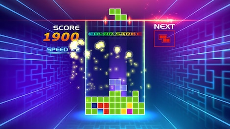 Tetraminos Xbox Live Key Xbox One UNITED STATES - 4