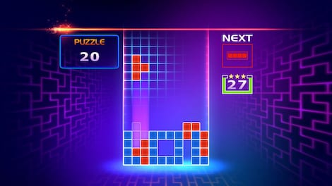 Tetraminos Xbox Live Key Xbox One UNITED STATES - 6