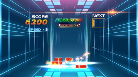 Tetraminos Xbox Live Key Xbox One UNITED STATES - 7