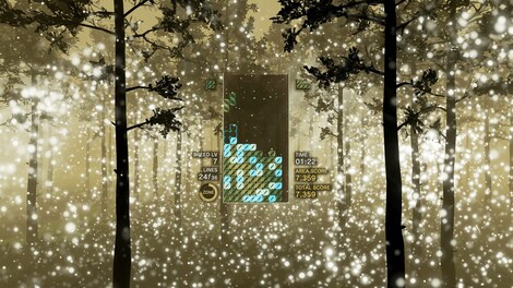 Tetris Effect: Connected + Launch DLC (PC) - Steam Gift - GLOBAL - 4