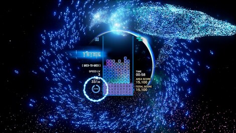 Tetris Effect: Connected + Launch DLC (PC) - Steam Gift - GLOBAL - 3