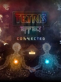 Tetris Effect: Connected + Launch DLC (PC) - Steam Gift - GLOBAL - 1