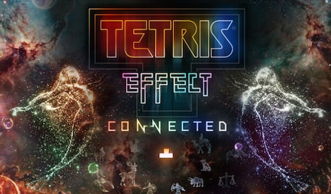 Tetris Effect: Connected (PC) - Steam Account - GLOBAL - 0