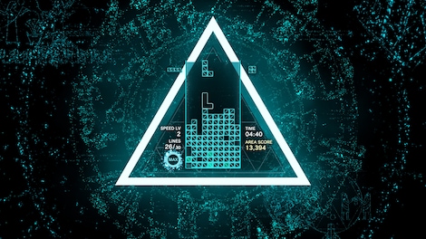Tetris Effect: Connected (PC) - Steam Account - GLOBAL - 9