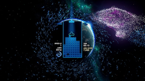 Tetris Effect: Connected (PC) - Steam Account - GLOBAL - 10