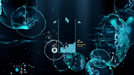 Tetris Effect: Connected (PC) - Steam Gift - EUROPE - 6