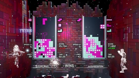 Tetris Effect: Connected (PC) - Steam Gift - EUROPE - 8