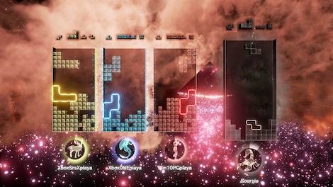 Tetris Effect: Connected (Xbox One, PC) - Xbox Live Key - EUROPE - 8