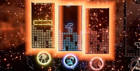 Tetris Effect: Connected (Xbox One, PC) - Xbox Live Key - EUROPE - 9