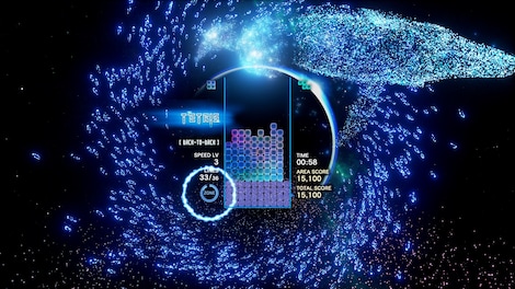 Tetris Effect: Connected (Xbox One, PC) - Xbox Live Key - EUROPE - 2
