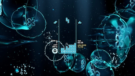 Tetris Effect: Connected (Xbox Series X/S, PC) - Xbox Live Account - GLOBAL - 6