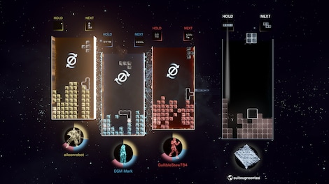 Tetris Effect: Connected (Xbox Series X/S, PC) - Xbox Live Account - GLOBAL - 11