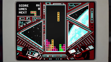 Tetris Forever (PC) - Steam Key - GLOBAL - 6