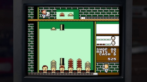 Tetris Forever (PC) - Steam Key - GLOBAL - 7