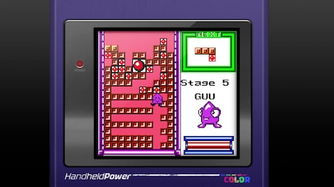 Tetris Forever (PC) - Steam Key - GLOBAL - 4