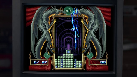 Tetris Forever (PC) - Steam Key - GLOBAL - 3