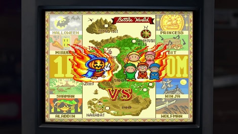 Tetris Forever (PC) - Steam Key - GLOBAL - 8