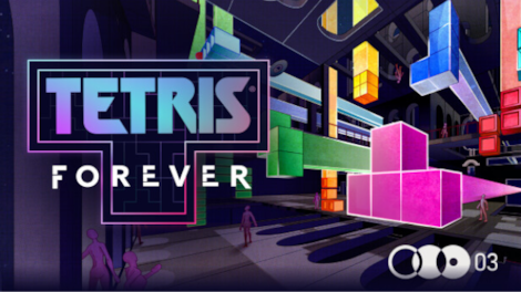 Tetris Forever (PC) - Steam Key - GLOBAL - 0