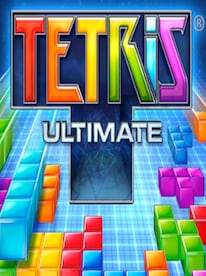 Tetris Ultimate Xbox Live Key EUROPE - 1