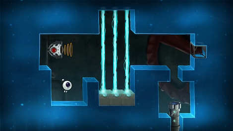 Tetrobot and Co. Steam Gift GLOBAL - 8