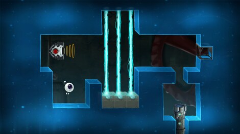 Tetrobot and Co. Steam Key GLOBAL - 8