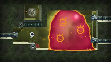 Tetrobot and Co. Steam Key GLOBAL - 5