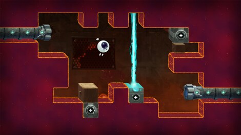 Tetrobot and Co. Steam Key GLOBAL - 3