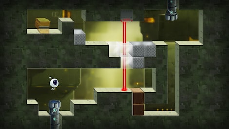Tetrobot and Co. Steam Key GLOBAL - 14