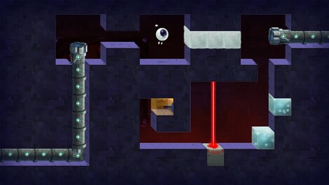 Tetrobot and Co. Steam Key GLOBAL - 15