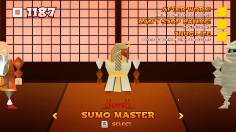 Tetsumo Party Steam Key GLOBAL - 0