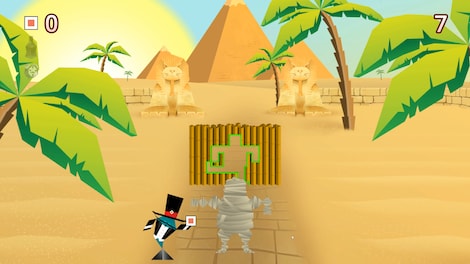 Tetsumo Party Steam Key GLOBAL - 4