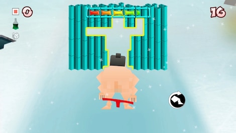 Tetsumo Party Steam Key GLOBAL - 6