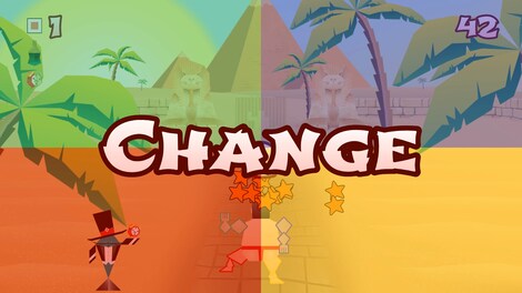 Tetsumo Party Steam Key GLOBAL - 5