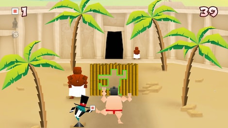 Tetsumo Party Steam Key GLOBAL - 3