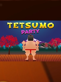 Tetsumo Party Steam Key GLOBAL - 1