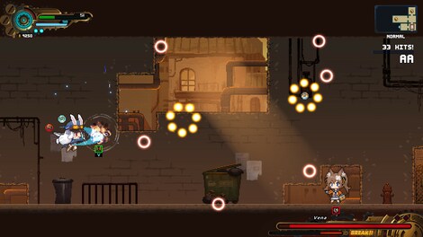 Tevi (PC) - Steam Gift - EUROPE - 5