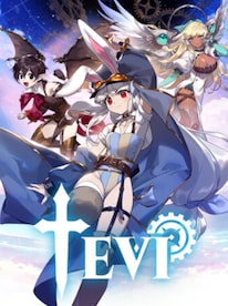Tevi (PC) - Steam Gift - EUROPE - 1