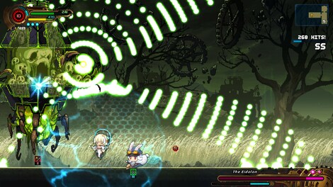 Tevi (PC) - Steam Gift - EUROPE - 17