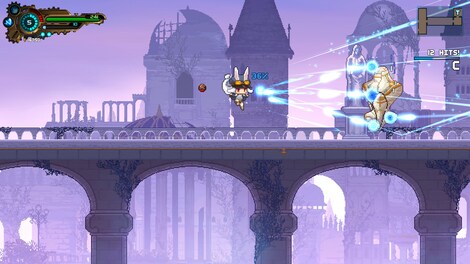 Tevi (PC) - Steam Gift - EUROPE - 9