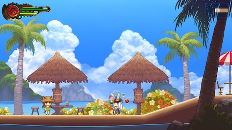 Tevi (PC) - Steam Gift - EUROPE - 13