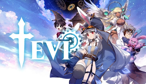 Tevi (PC) - Steam Gift - GLOBAL - 0