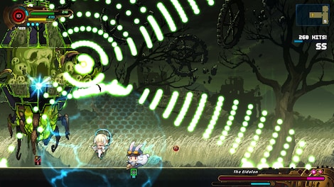 Tevi (PC) - Steam Gift - GLOBAL - 17