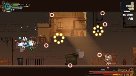 Tevi (PC) - Steam Key - GLOBAL - 5