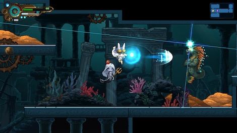 Tevi (PC) - Steam Key - GLOBAL - 8