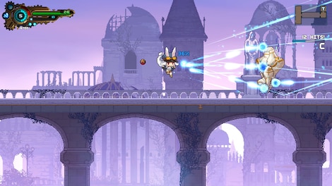 Tevi (PC) - Steam Key - GLOBAL - 9