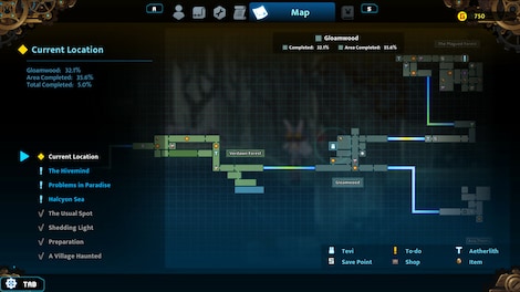 Tevi (PC) - Steam Key - GLOBAL - 4